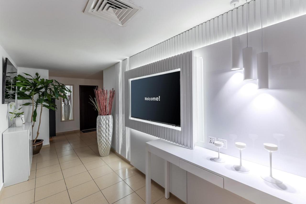 Jbr Penthouse With Terrace Pool Apartment Dubai Ngoại thất bức ảnh