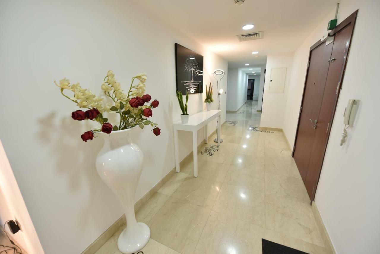 Jbr Penthouse With Terrace Pool Apartment Dubai Ngoại thất bức ảnh